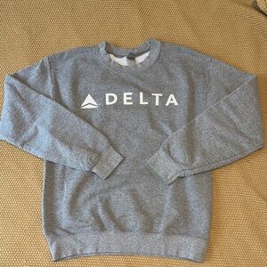 Delta Air Lines Sweatshirt